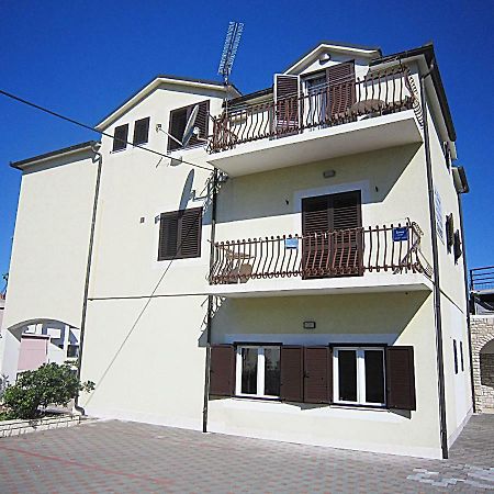 פרימוסטן Villa Lucia Premium Rooms מראה חיצוני תמונה