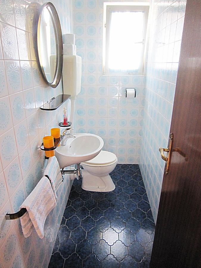 פרימוסטן Villa Lucia Premium Rooms מראה חיצוני תמונה