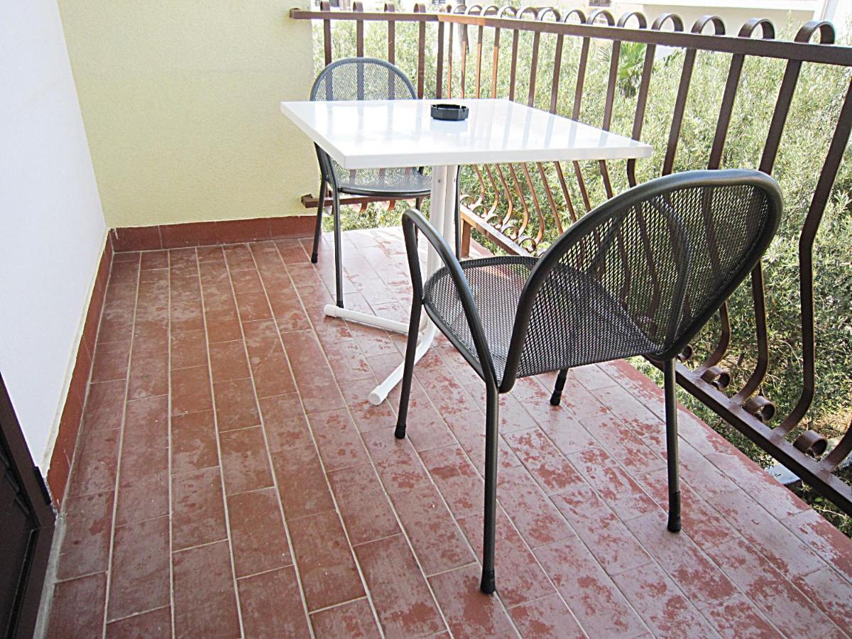 פרימוסטן Villa Lucia Premium Rooms מראה חיצוני תמונה