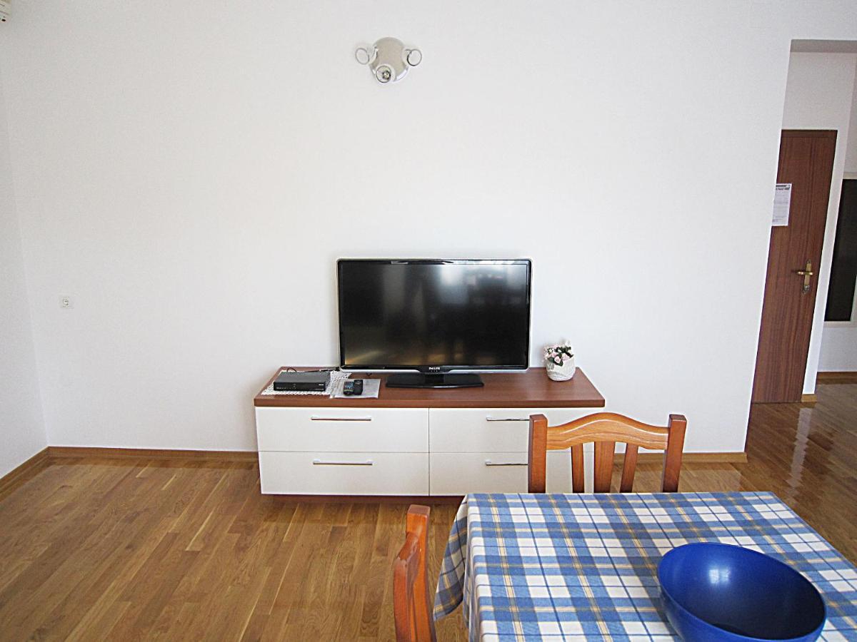 פרימוסטן Villa Lucia Premium Rooms מראה חיצוני תמונה