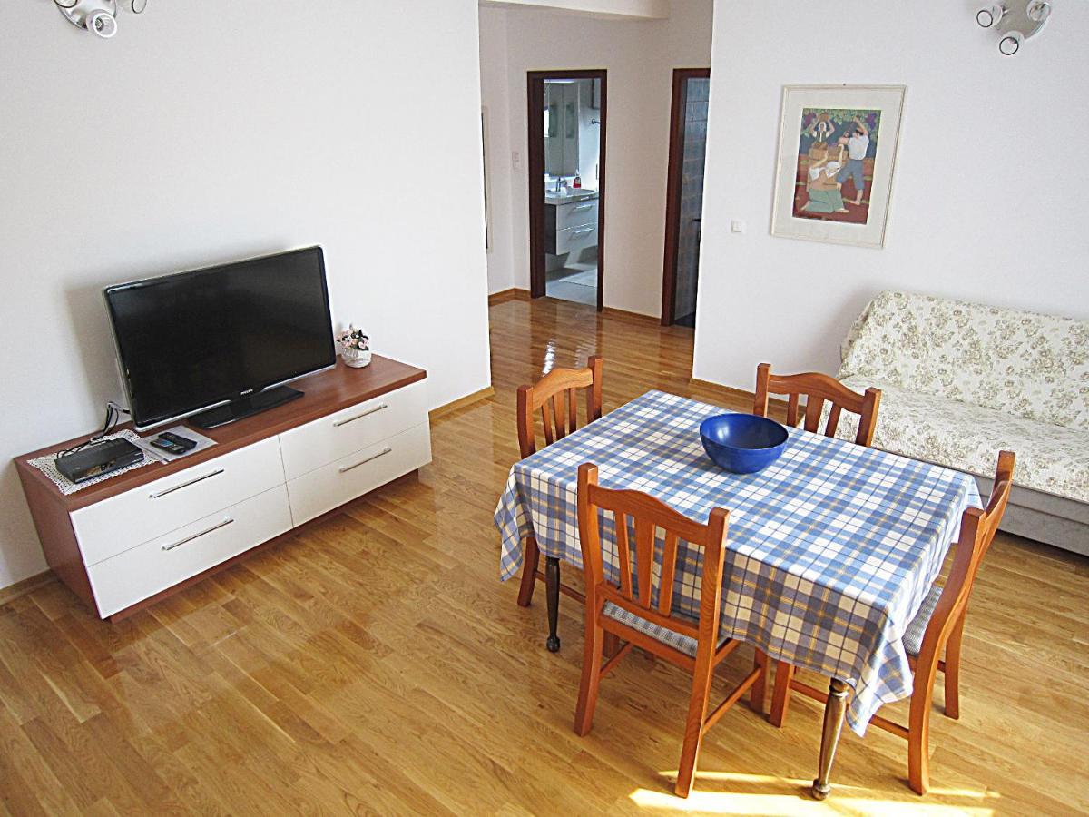 פרימוסטן Villa Lucia Premium Rooms מראה חיצוני תמונה