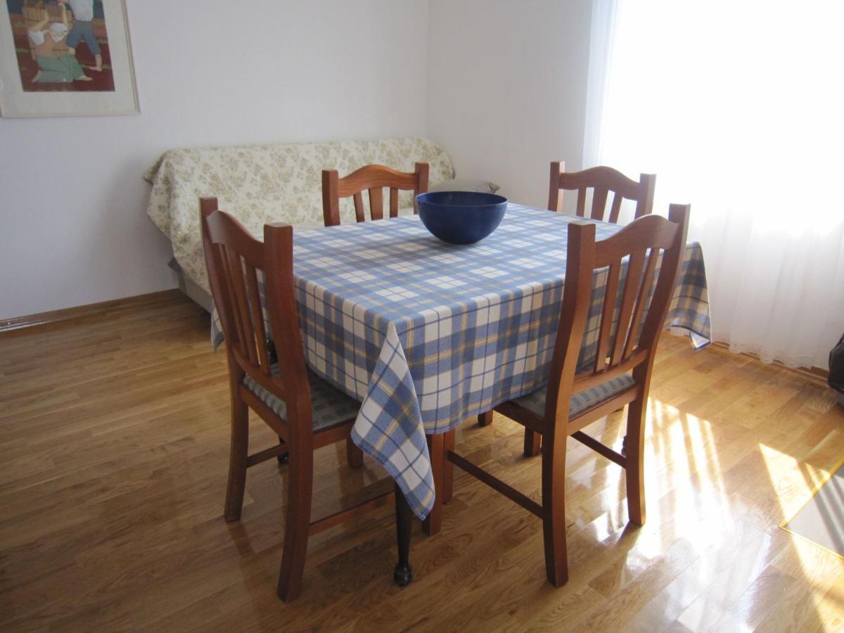 פרימוסטן Villa Lucia Premium Rooms מראה חיצוני תמונה