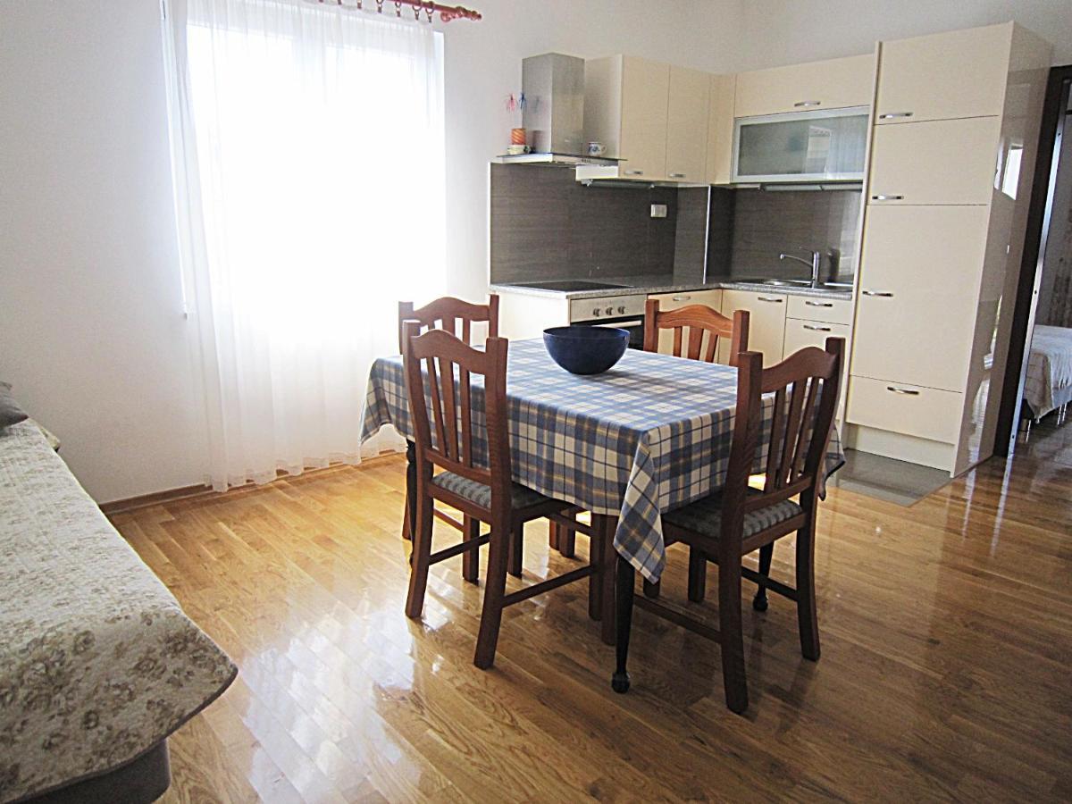 פרימוסטן Villa Lucia Premium Rooms מראה חיצוני תמונה