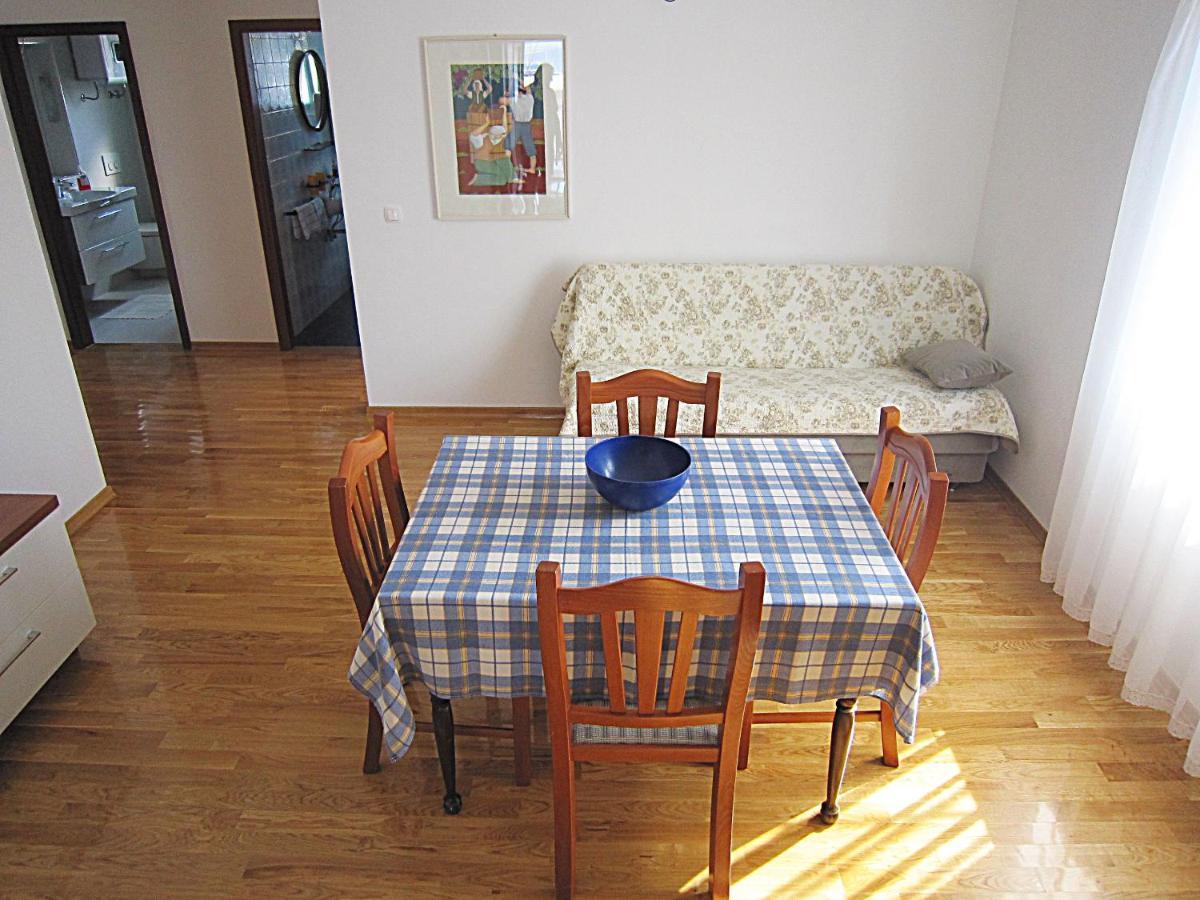 פרימוסטן Villa Lucia Premium Rooms מראה חיצוני תמונה