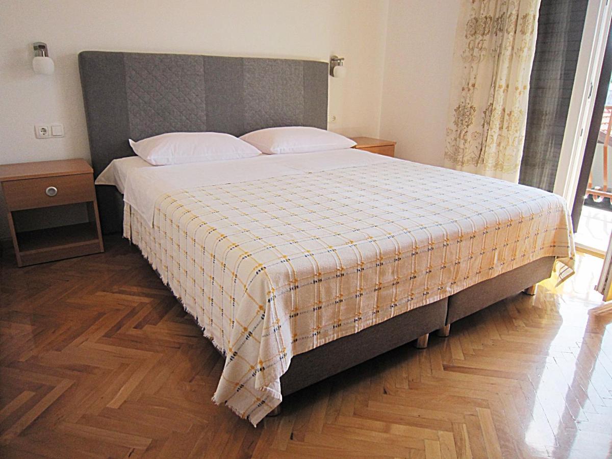 פרימוסטן Villa Lucia Premium Rooms מראה חיצוני תמונה