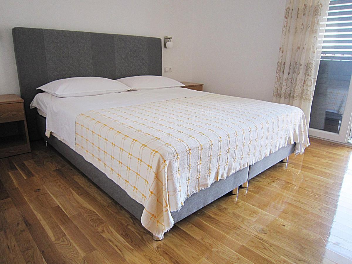 פרימוסטן Villa Lucia Premium Rooms מראה חיצוני תמונה