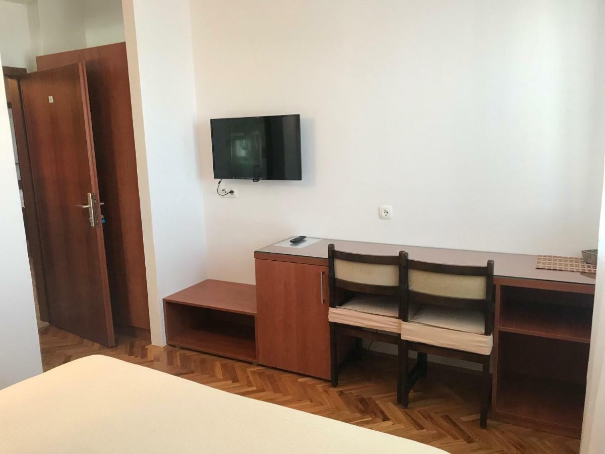 פרימוסטן Villa Lucia Premium Rooms מראה חיצוני תמונה