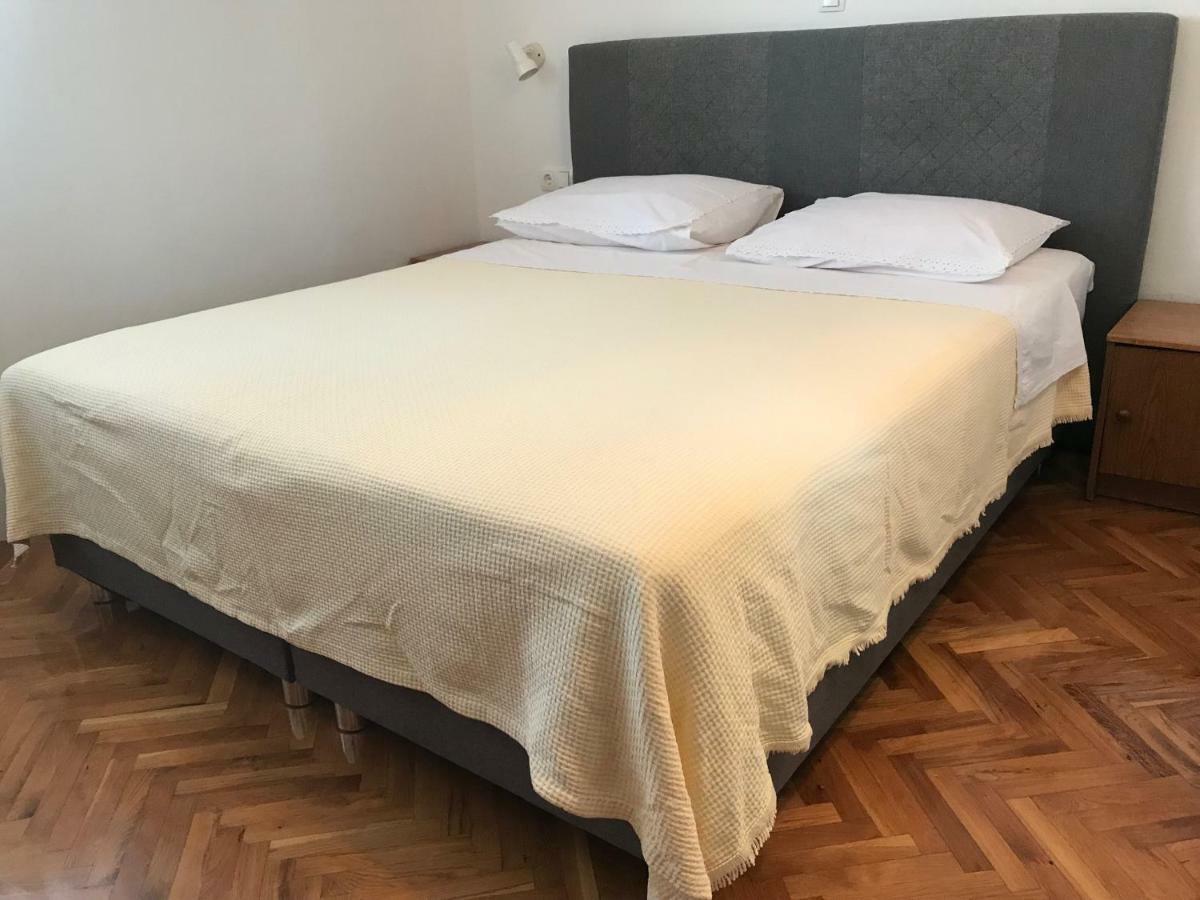 פרימוסטן Villa Lucia Premium Rooms מראה חיצוני תמונה