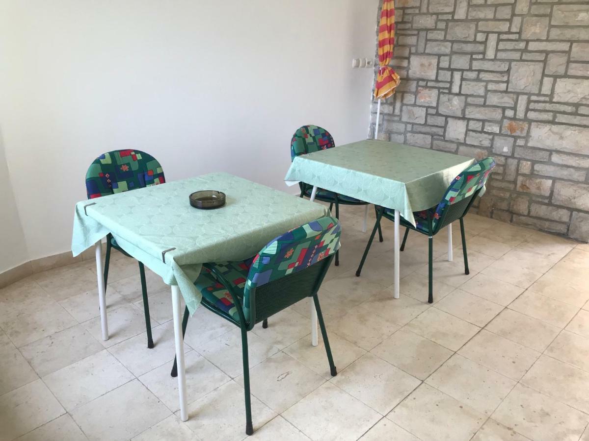 פרימוסטן Villa Lucia Premium Rooms מראה חיצוני תמונה
